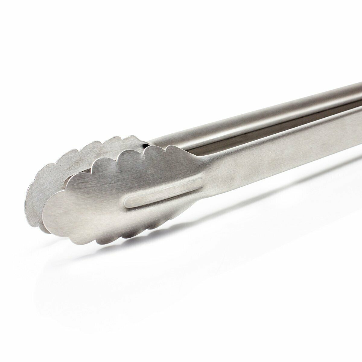 Petromax BBQ and Coal Tongs Short Handle 41cm