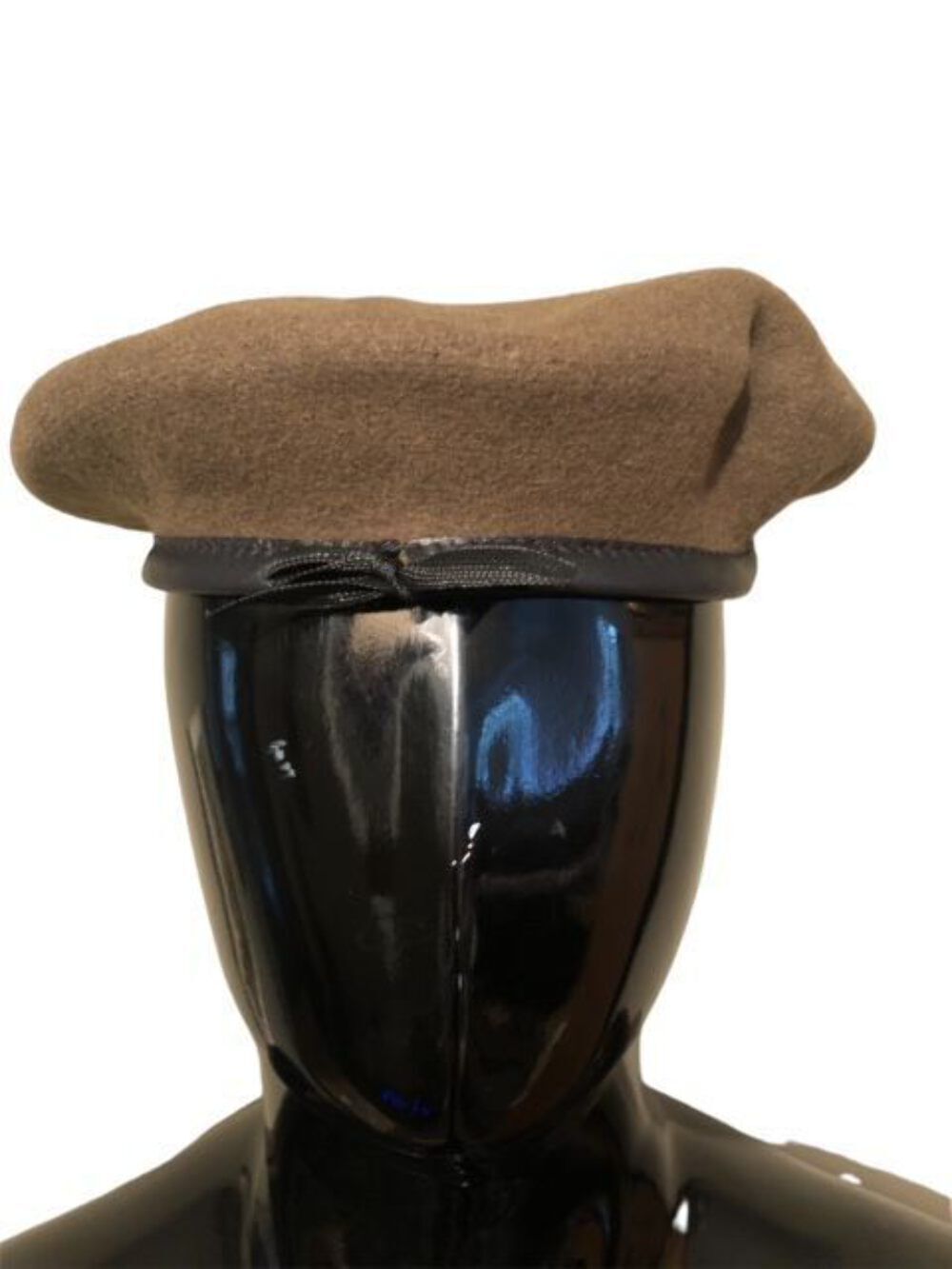 British Army Royal Welsh woollen beret- NEW
