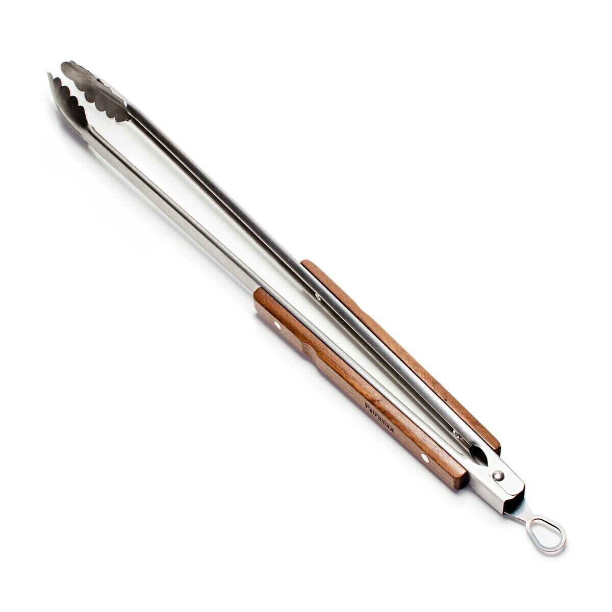 Petromax BBQ and Coal Tongs Short Handle 41cm