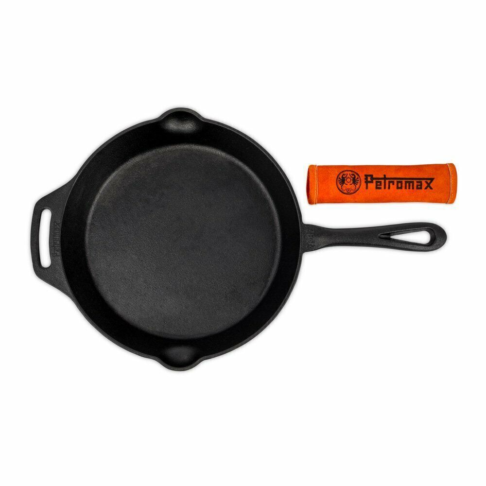 Petromax Aramid Handle Cover for Fire Skillets handle300