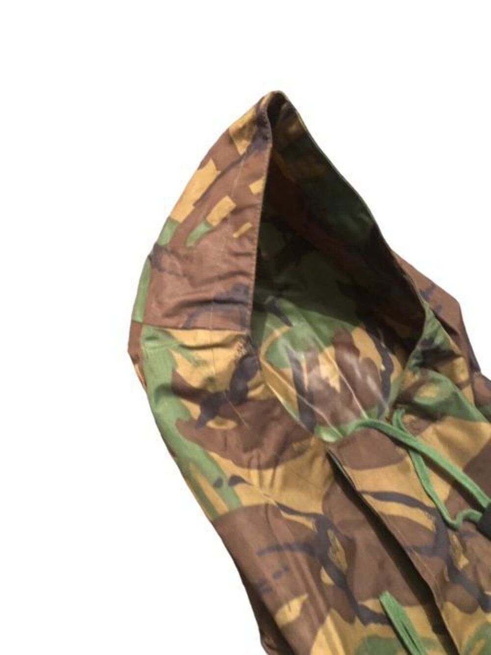 British Army DPM waterproof jacket Ct4 - Gore-tex