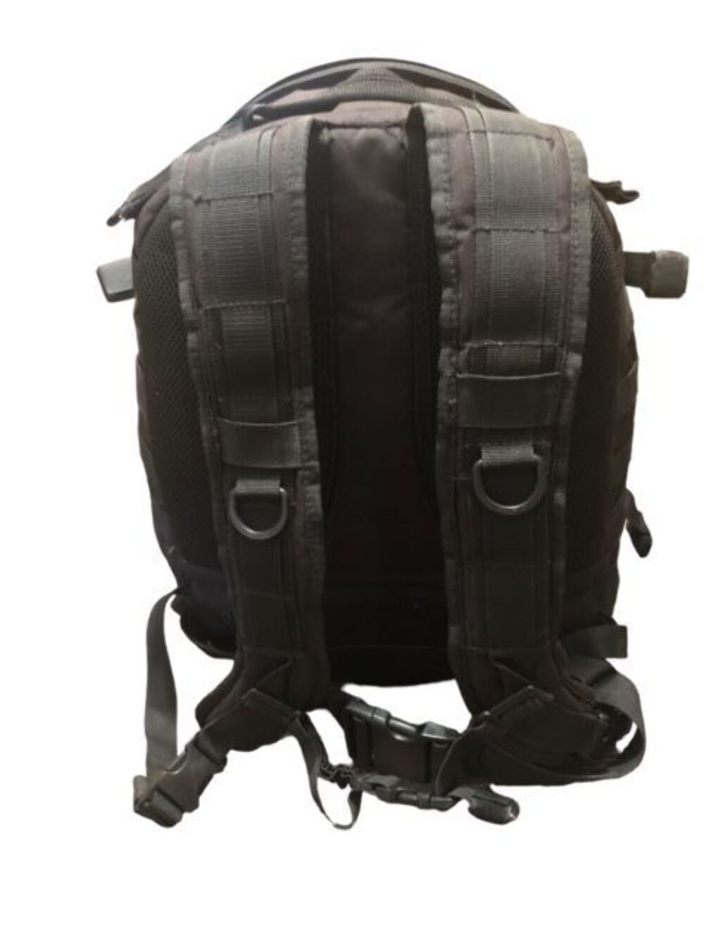 Pentagon k16072-01 tactical black backpack rucksack bergen