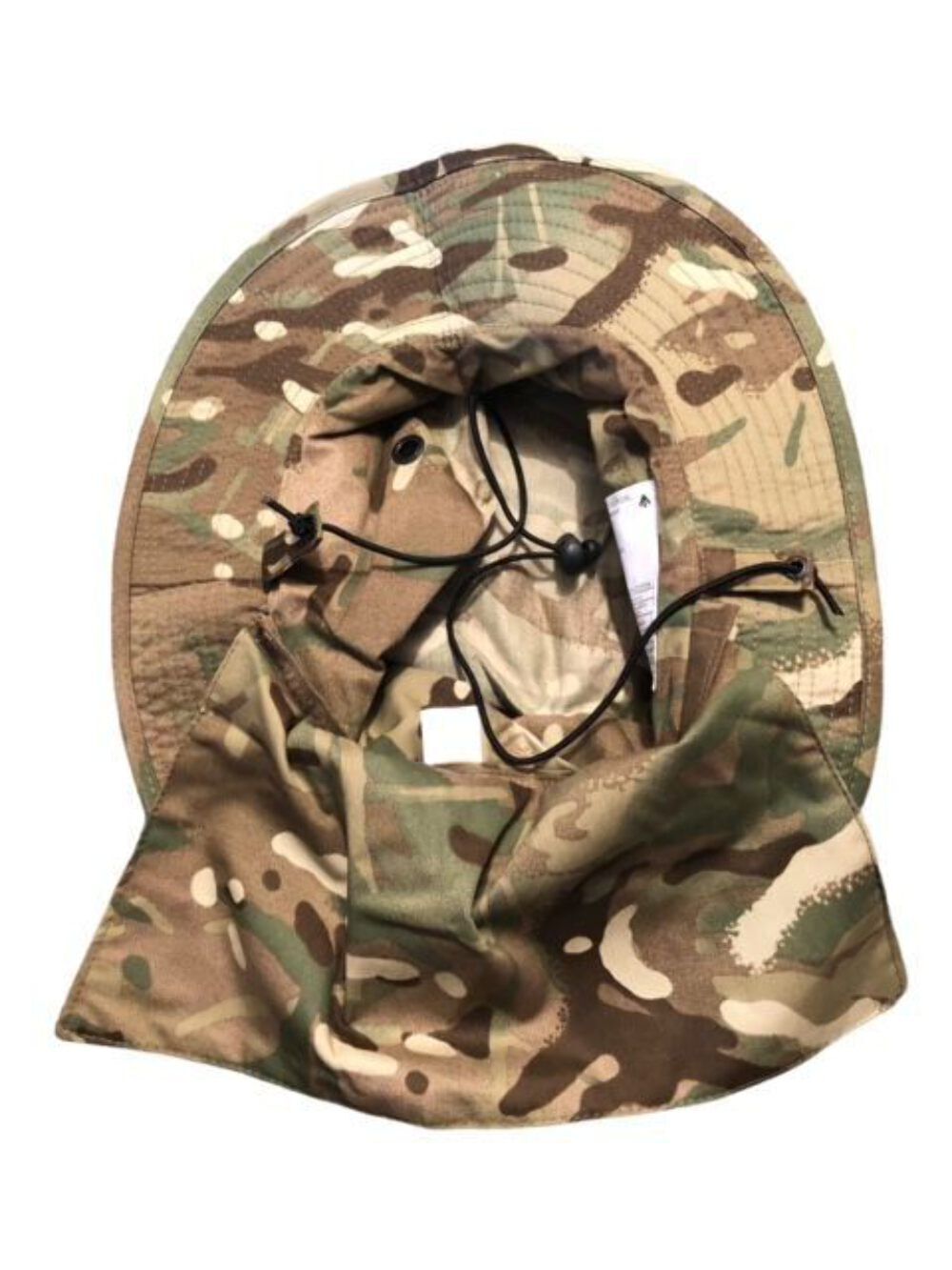 British Army MTP combat tropical bush hat new