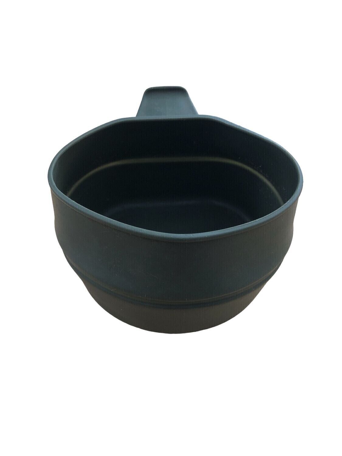 Dutch Army folding mug cup
