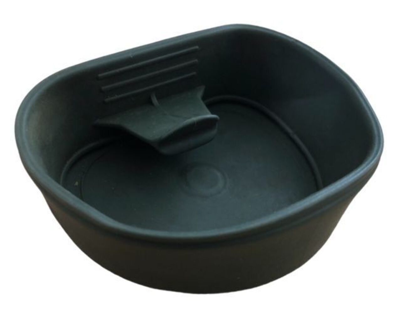 Dutch Army folding mug cup