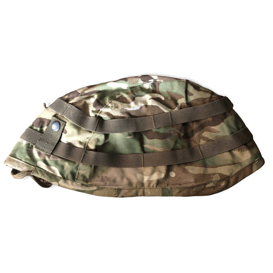 British Army MTP Helmet cover grade 1 Mk7