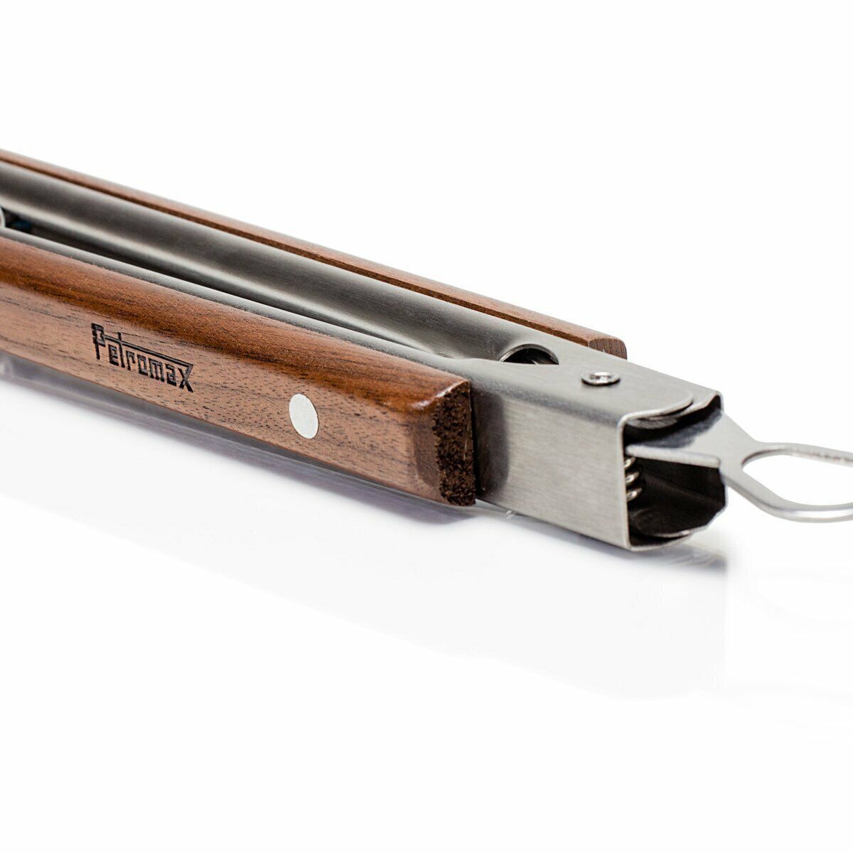 Petromax BBQ and Coal Tongs Short Handle 41cm