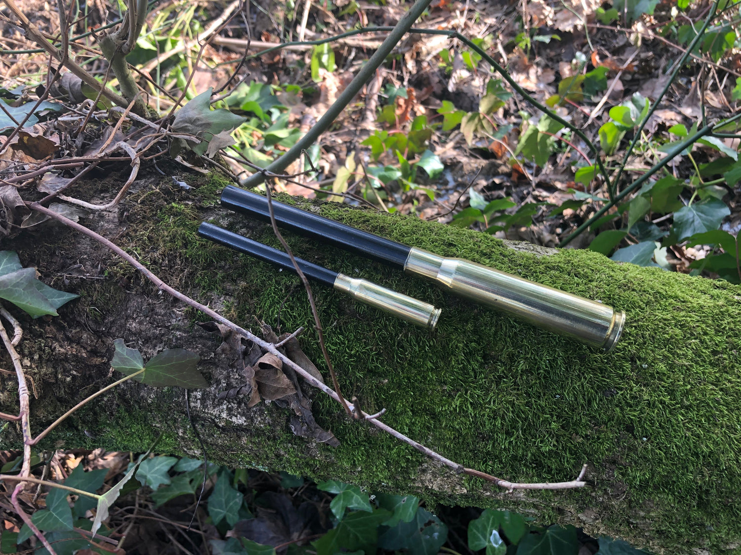 BUSHCRAFT