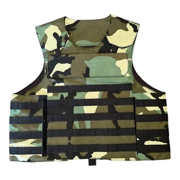 ARMOUR COVERS, FILLERS & PROTECTIVE VESTS