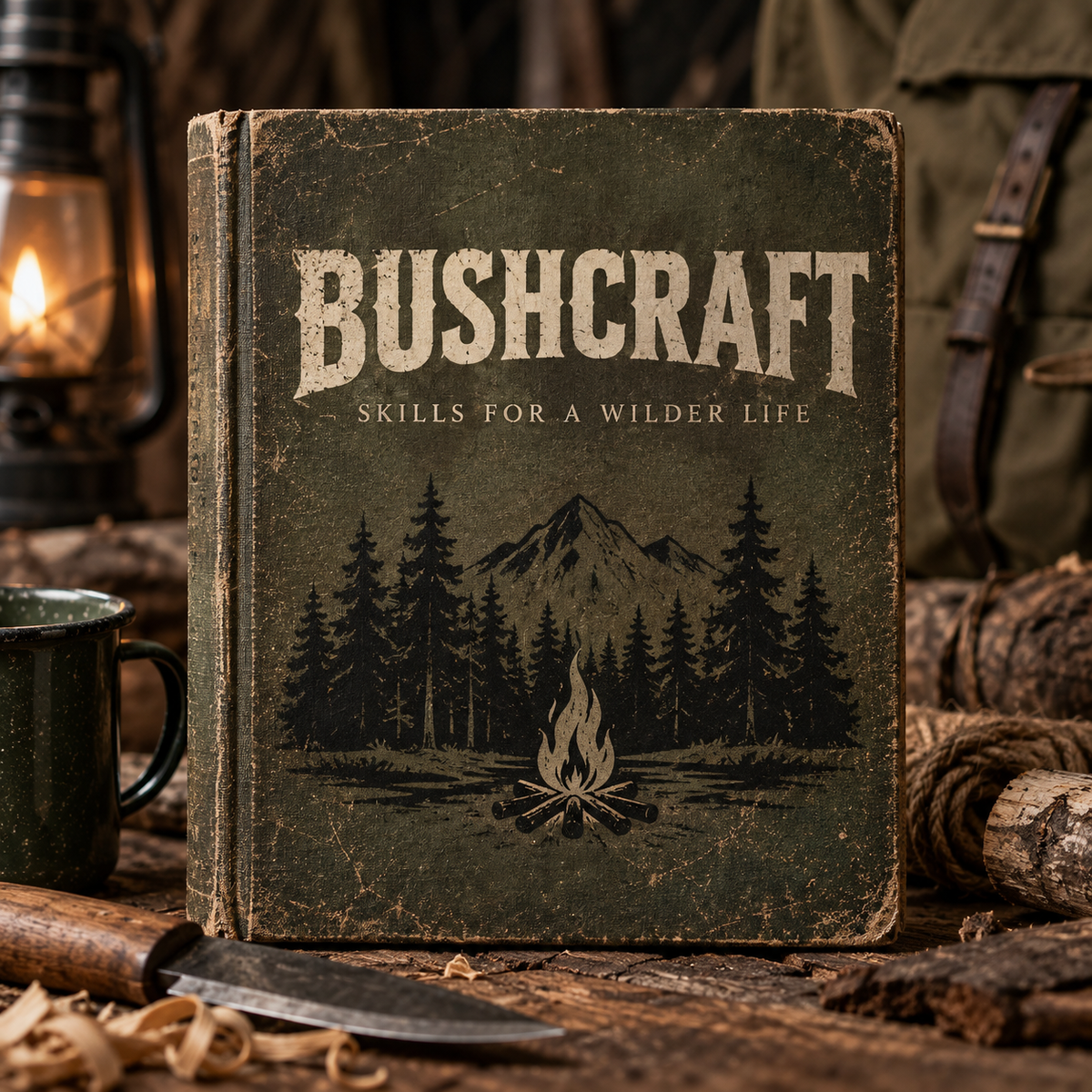 BOOKS & GUIDES