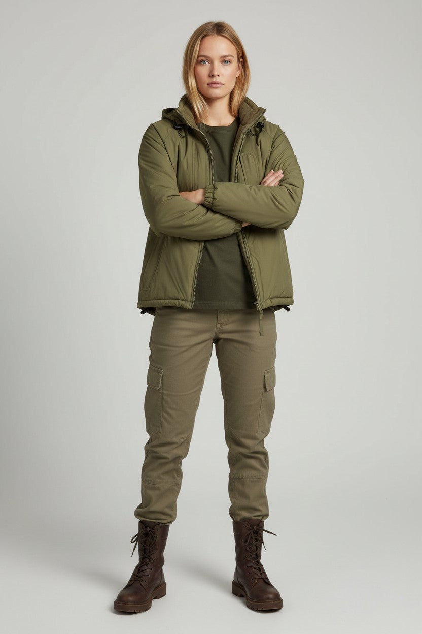 THERMAL CLOTHING