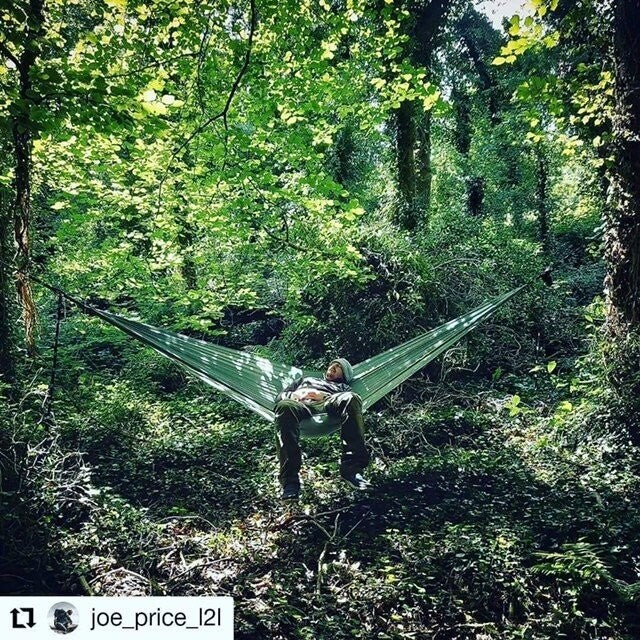 Hammocks