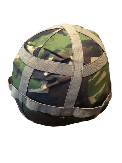 Helmets and covers