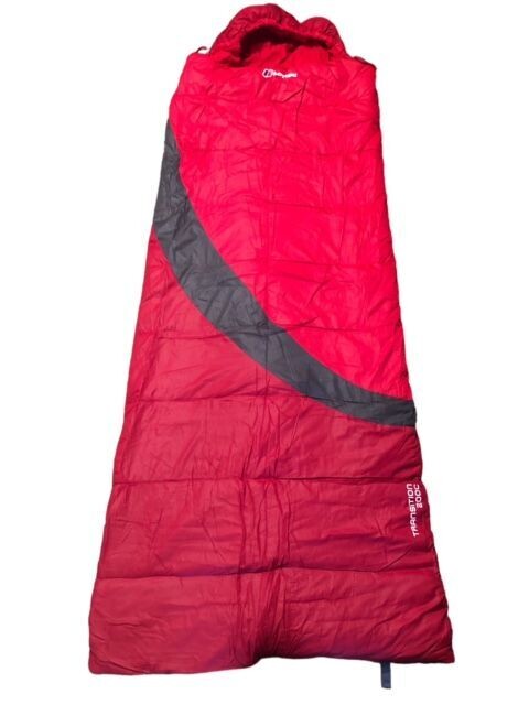Sleeping bags