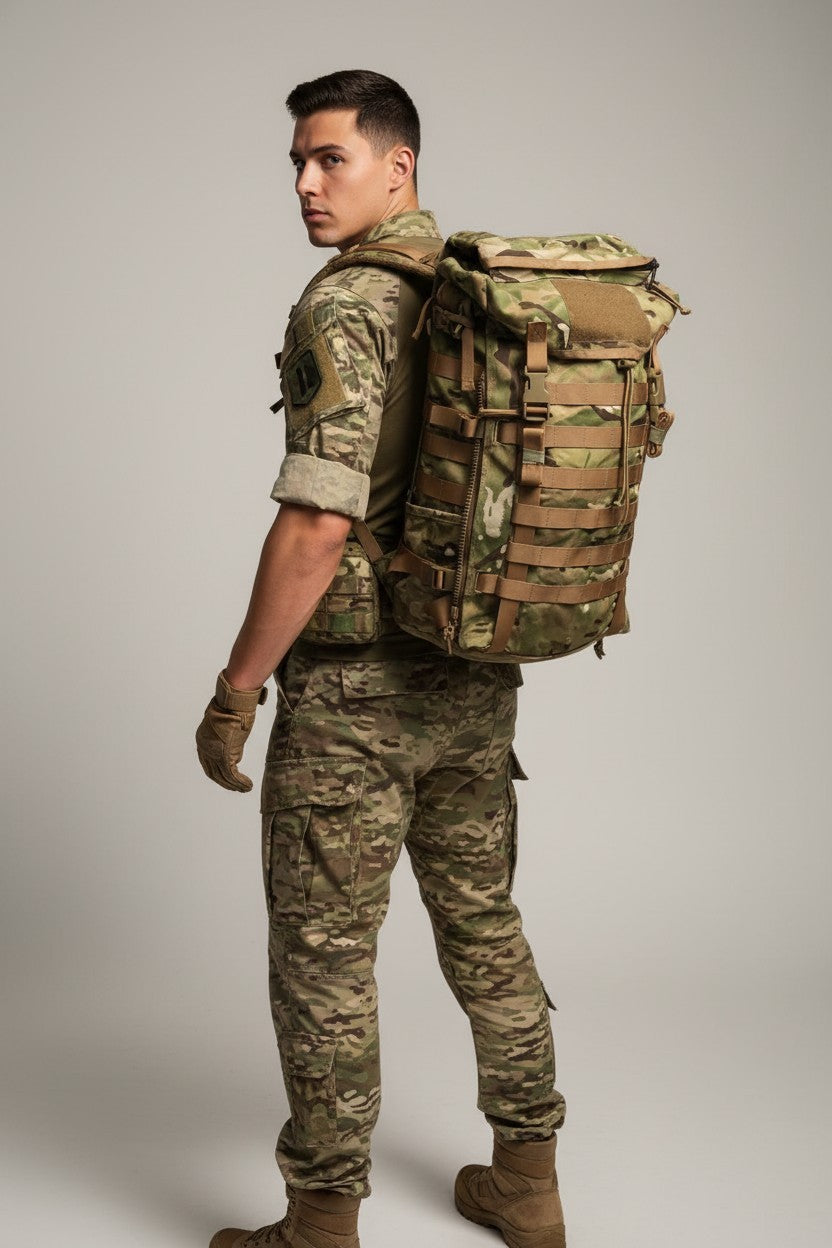 MILITARY SURPLUS