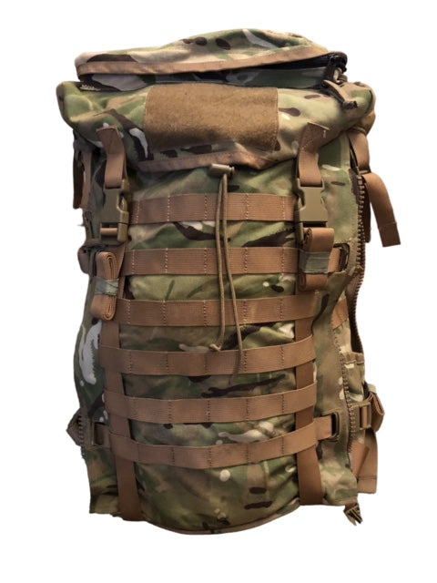 MILITARY KIT