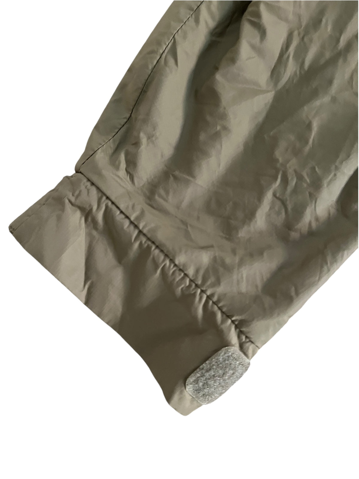 British army lightweight thermal smock buffalo style with integral stuff sack Super grade