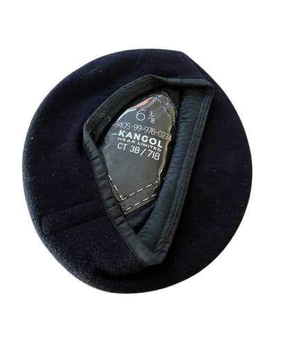 British Army beret RNXS naval beret size 6 3/8 Extra small