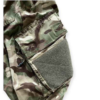 MTP 23 COMBAT SHIRT NEW