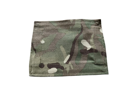 MTP Osprey Blanking Panel PCS uniform plain