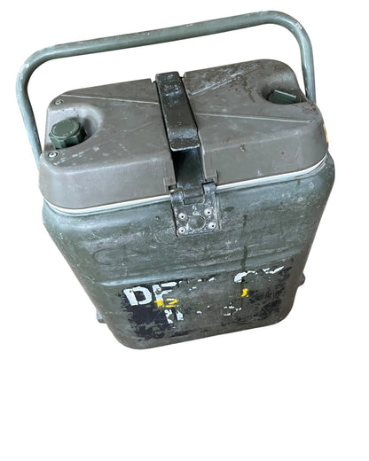 Norgi coolbox. British Army
