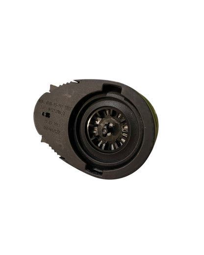 GSR respirator filters not packaged