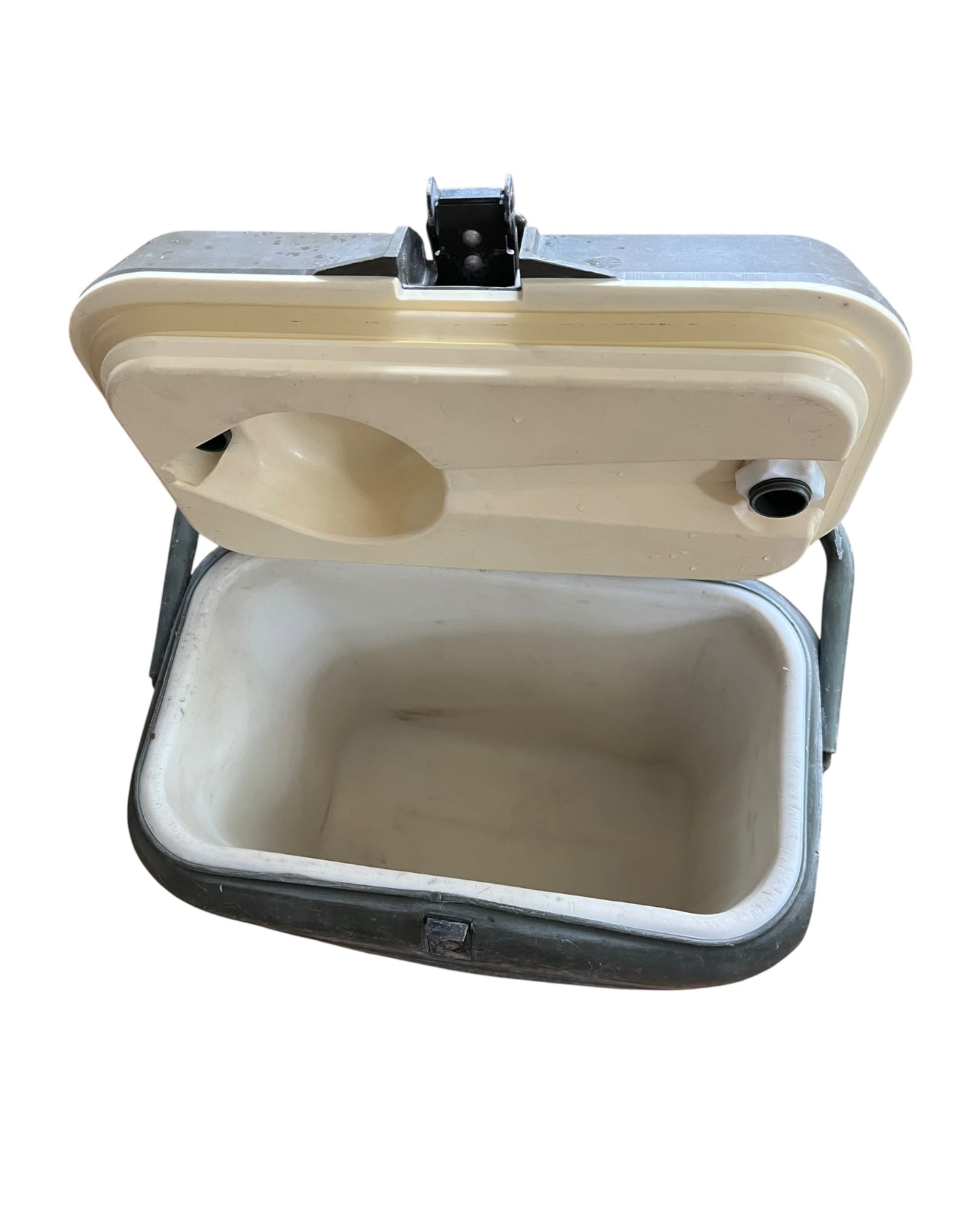 Norgi coolbox. British Army