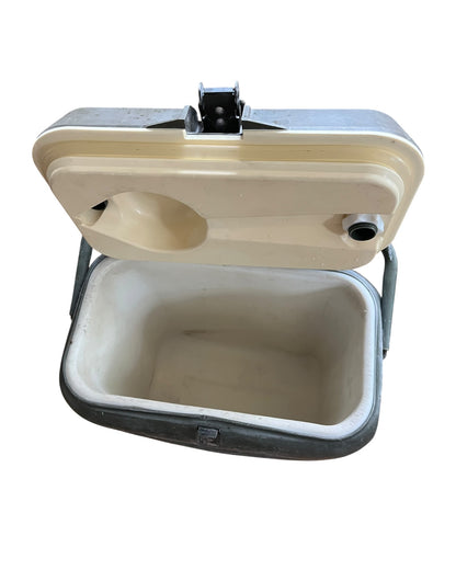 Norgi coolbox. British Army