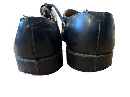 Parade shoes Size 8 British Army issued