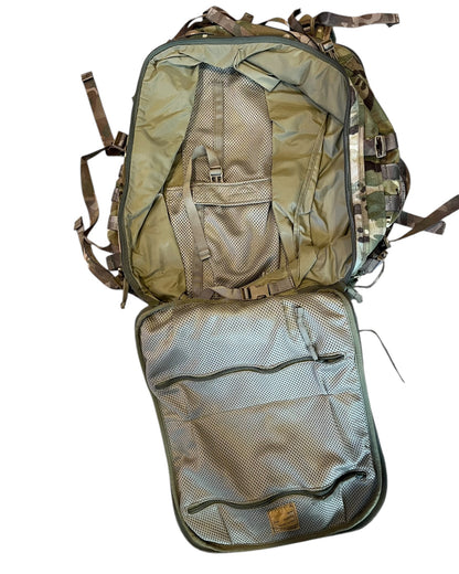 MTP medics Bergen day pack