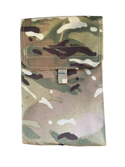 British Army MTP Entrenching hand tool case