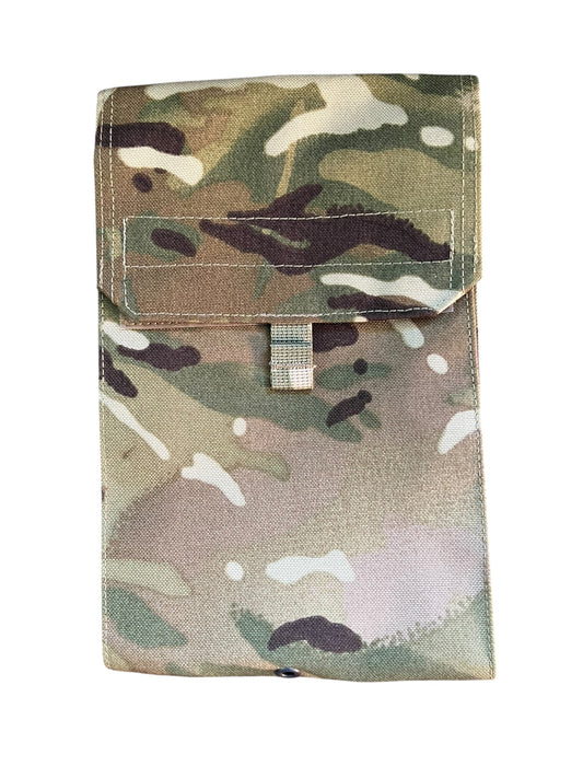British Army MTP Entrenching hand tool case