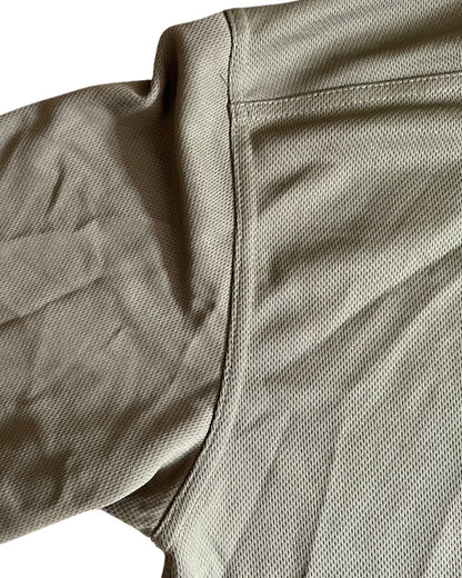 British army light olive green combat anti static t-shirt Grade 1