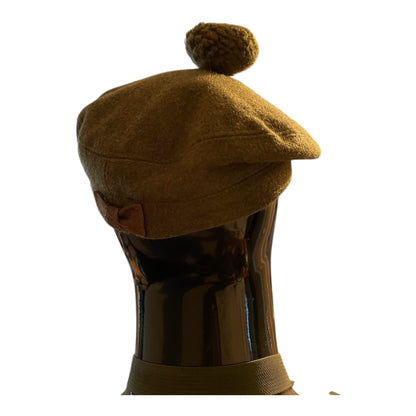 City of Edinburgh officers training Tam O Shanter beret