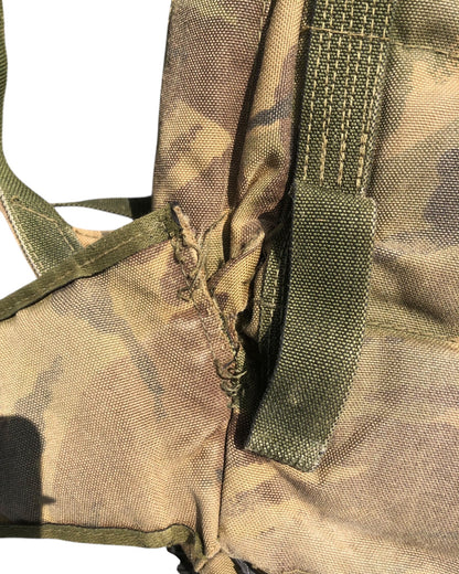 British Army Bergen DPM grade 2