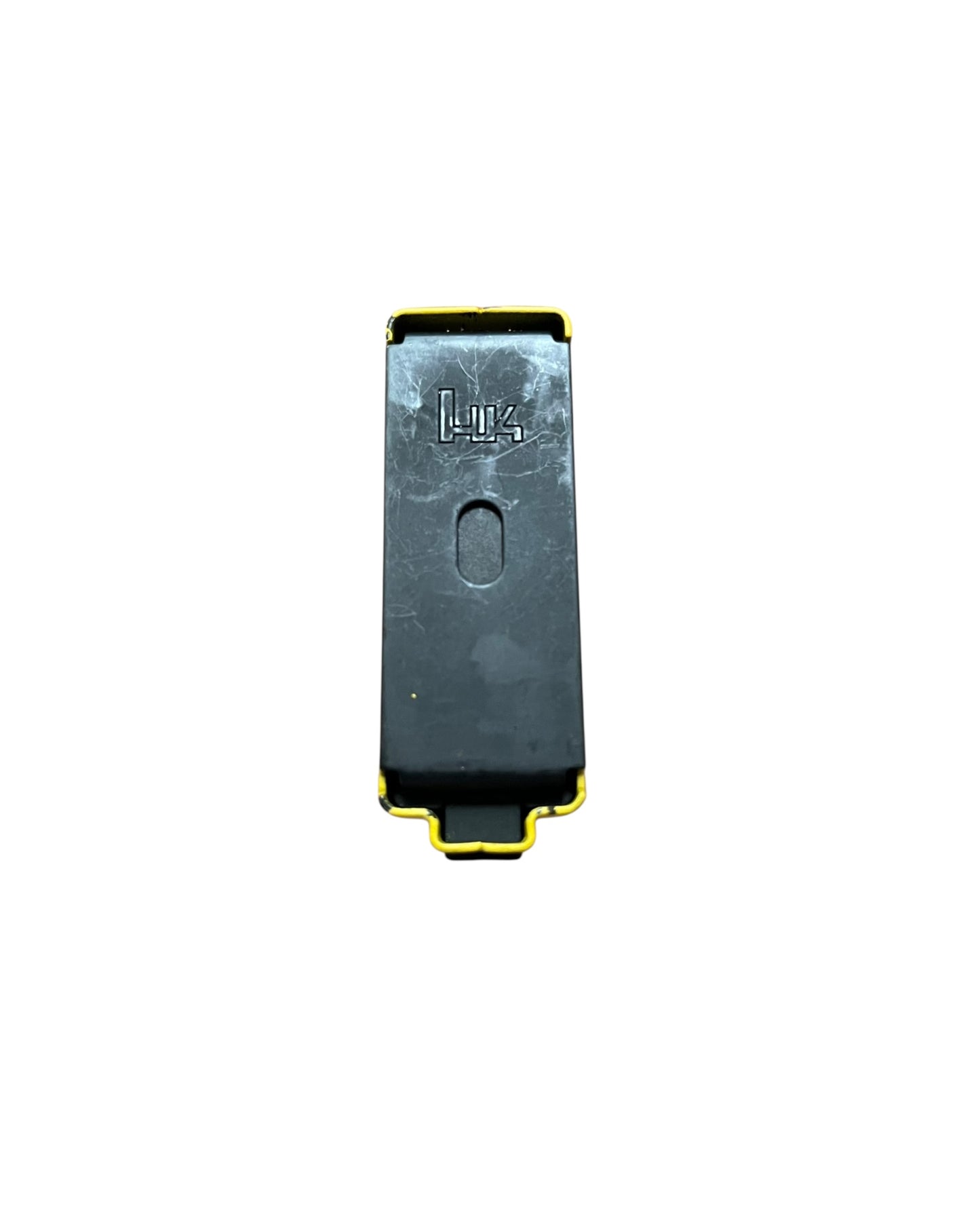 SA80 Blank 5.56 Magazine, Genuine British Military