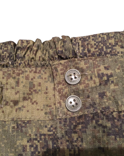 Russian Army combat salopettes trousers - ‘summer’ EMR VKPO RATNIK