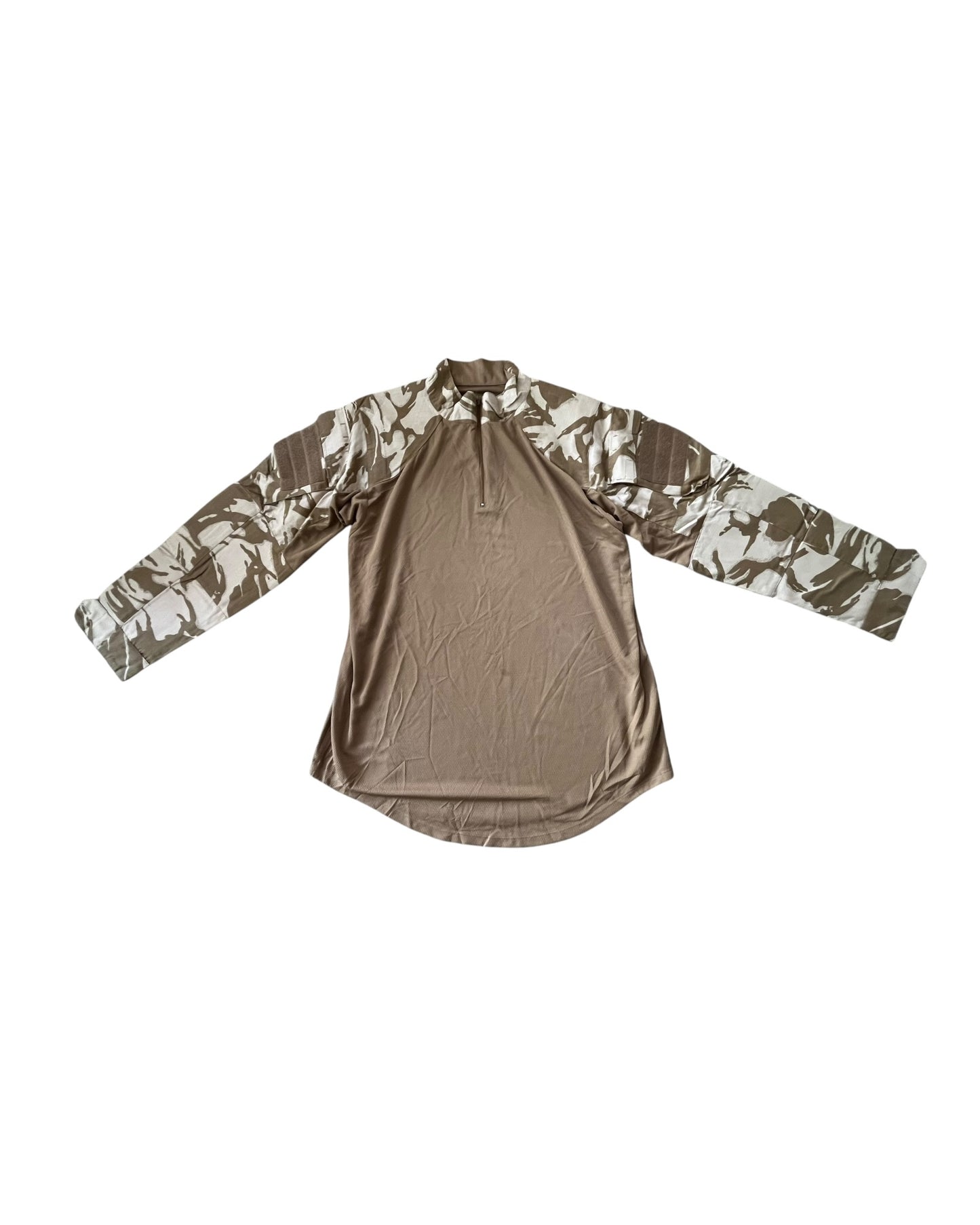 UBAC Desert DPM under body armour combat shirt  NEW