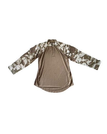 UBAC Desert DPM under body armour combat shirt  NEW