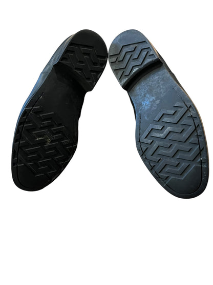 Parade shoes 13 L British Army issued