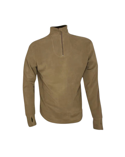 British Army combat thermal undershirt pcs light olive Super grade