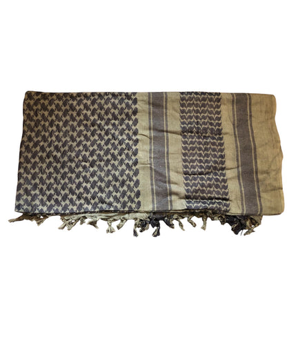 British Army scarf shemagh New