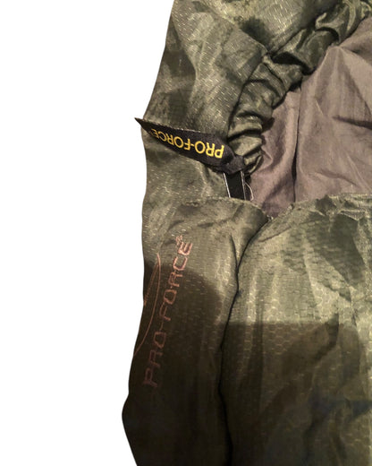 Pro force Ranger ultra compact lite sleeping bag - And stuff sack