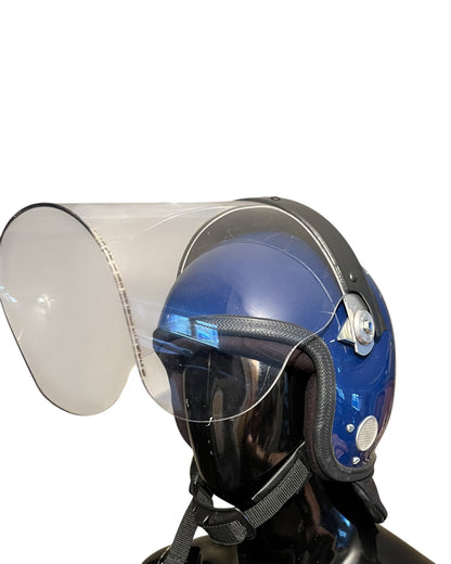 Police riot helmet public order  (Type 2) size 4