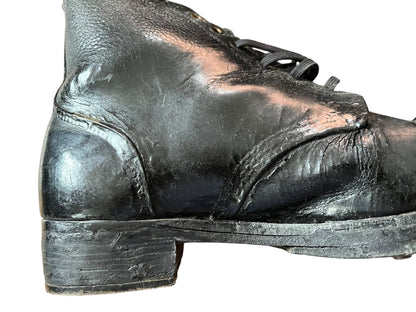 Parade Boots Grade 2