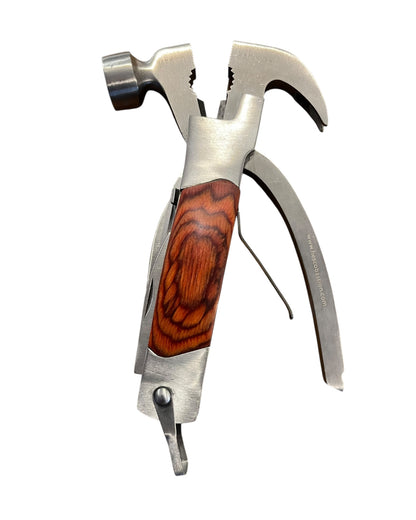 Hesco Bastion Deluxe Multi tool heavy duty