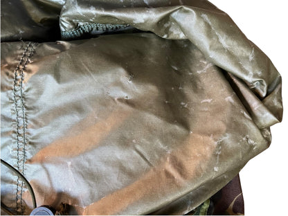 DPM Issued And Modified Para Bergen and side pouches