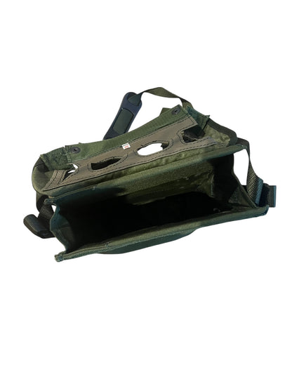 British Army TA-312 field phone radio carrier part no - 712691