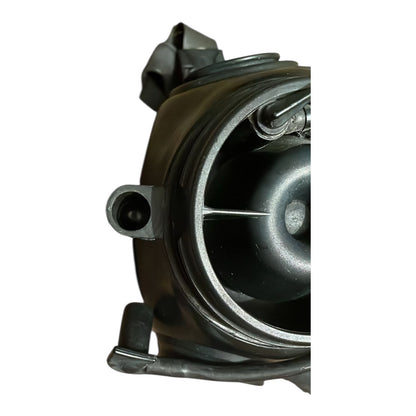 British army s10 respirator gas mask 1988 size 3