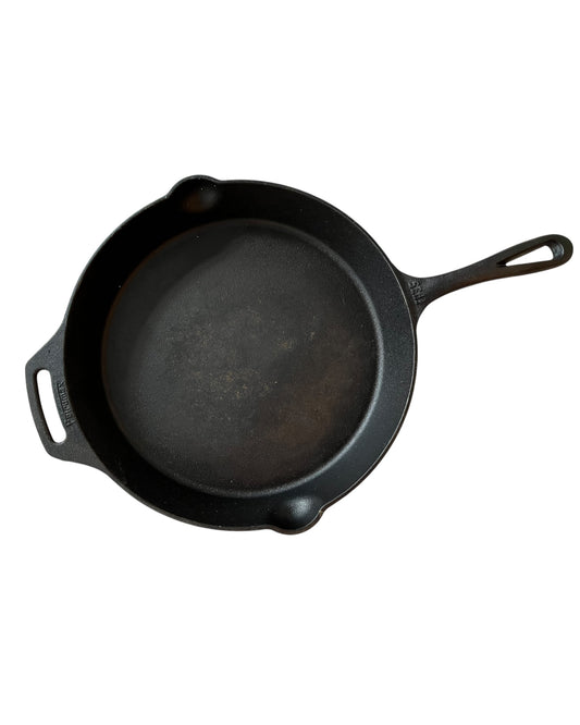 Petromax cast iron fire skillet FP35 - Ex demo- boxed